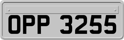 OPP3255