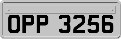 OPP3256