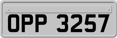 OPP3257