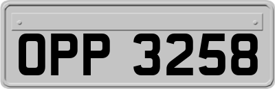OPP3258