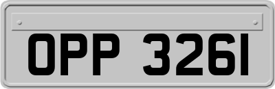 OPP3261
