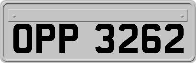 OPP3262