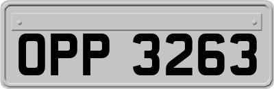 OPP3263