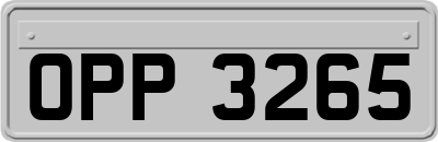 OPP3265
