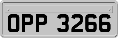 OPP3266