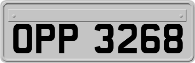 OPP3268