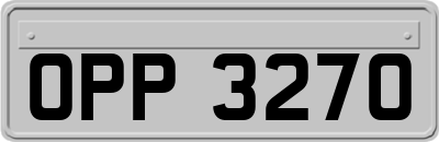 OPP3270