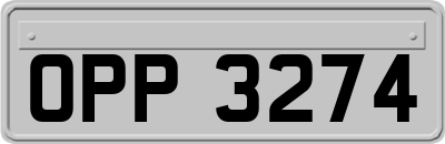 OPP3274