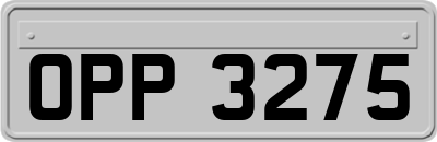 OPP3275