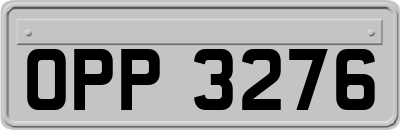 OPP3276