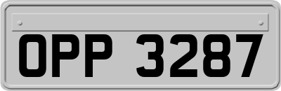 OPP3287