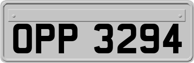 OPP3294