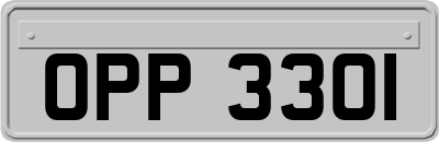 OPP3301