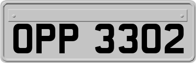 OPP3302