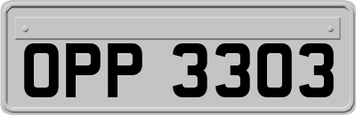 OPP3303