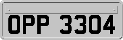 OPP3304