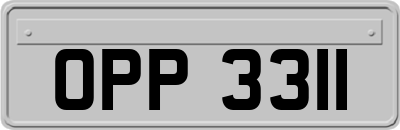 OPP3311