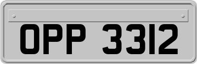 OPP3312