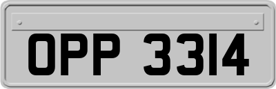 OPP3314