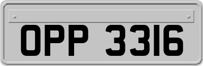 OPP3316