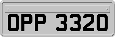 OPP3320
