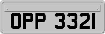 OPP3321