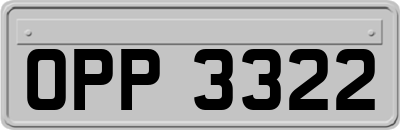 OPP3322