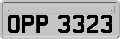 OPP3323