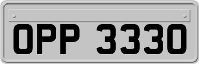 OPP3330