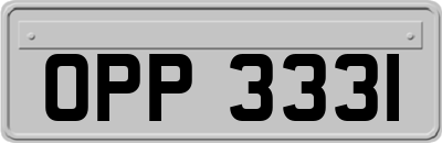 OPP3331