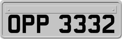 OPP3332