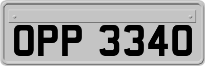 OPP3340