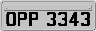 OPP3343
