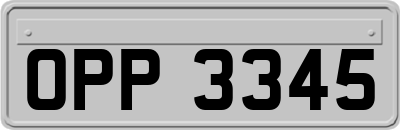 OPP3345