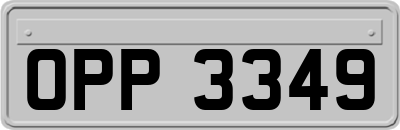 OPP3349