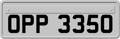 OPP3350