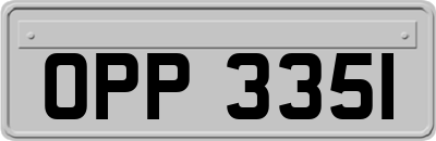 OPP3351