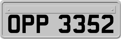 OPP3352