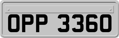 OPP3360