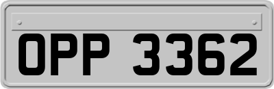OPP3362
