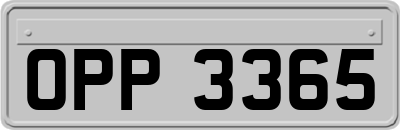 OPP3365