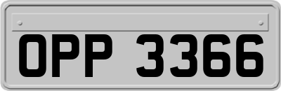 OPP3366