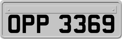 OPP3369