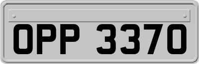 OPP3370