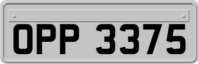 OPP3375