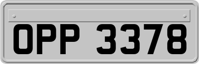 OPP3378