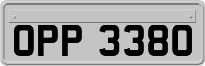 OPP3380