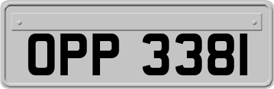 OPP3381