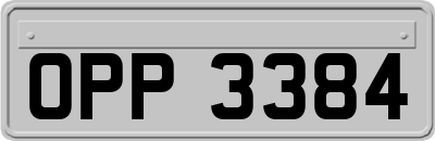 OPP3384