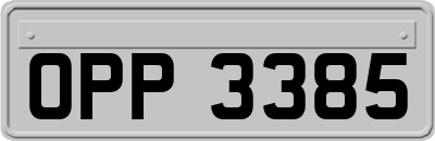 OPP3385